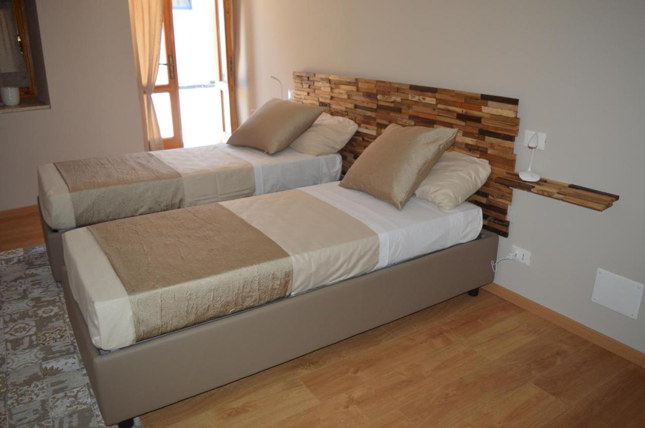 La Ca' 'D Pinet Villa Cuneo Luaran gambar