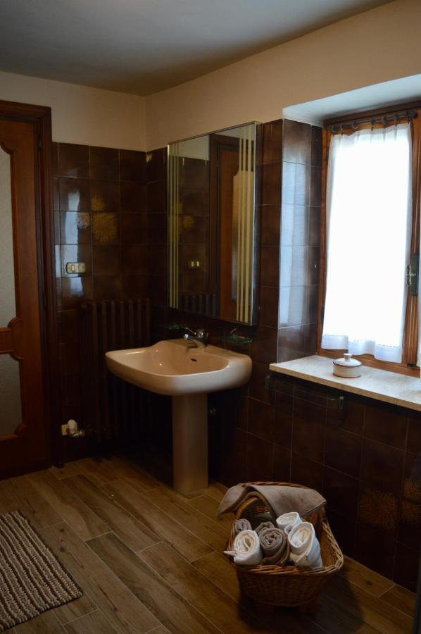 La Ca' 'D Pinet Villa Cuneo Luaran gambar