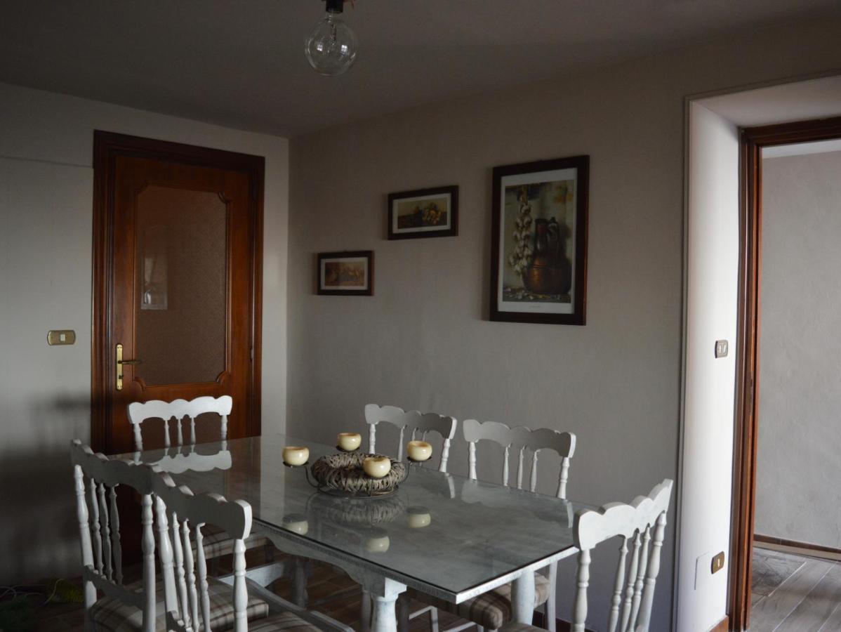La Ca' 'D Pinet Villa Cuneo Luaran gambar