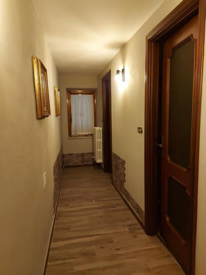 La Ca' 'D Pinet Villa Cuneo Luaran gambar