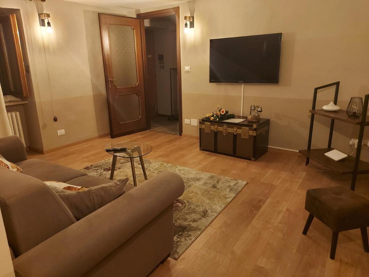 La Ca' 'D Pinet Villa Cuneo Luaran gambar