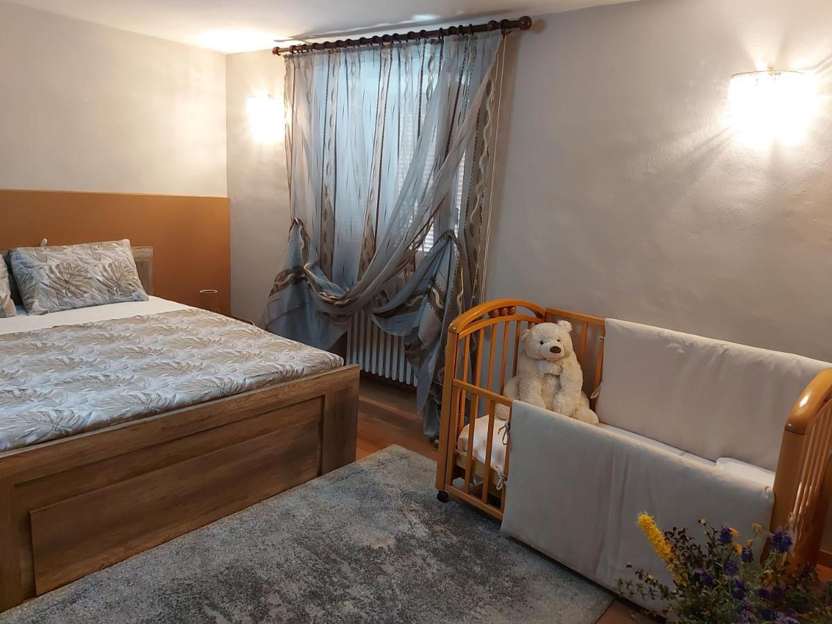 La Ca' 'D Pinet Villa Cuneo Luaran gambar