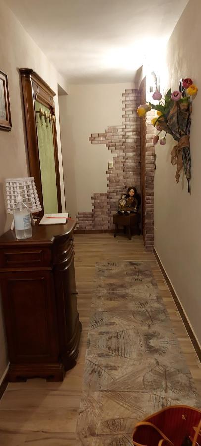 La Ca' 'D Pinet Villa Cuneo Luaran gambar
