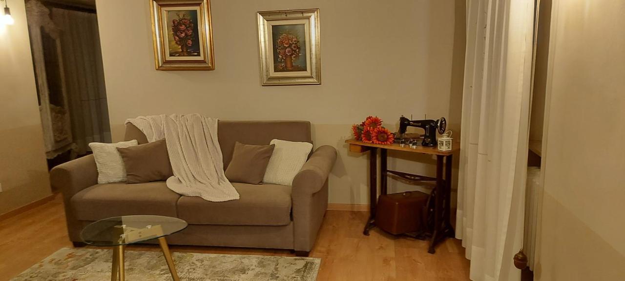 La Ca' 'D Pinet Villa Cuneo Luaran gambar